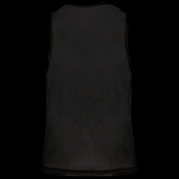 Chasuble en filet léger personnalisable pour événements professionnels et associatifs – BCM Goodies