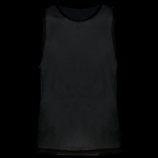 Chasuble en filet léger personnalisable pour événements professionnels et associatifs – BCM Goodies