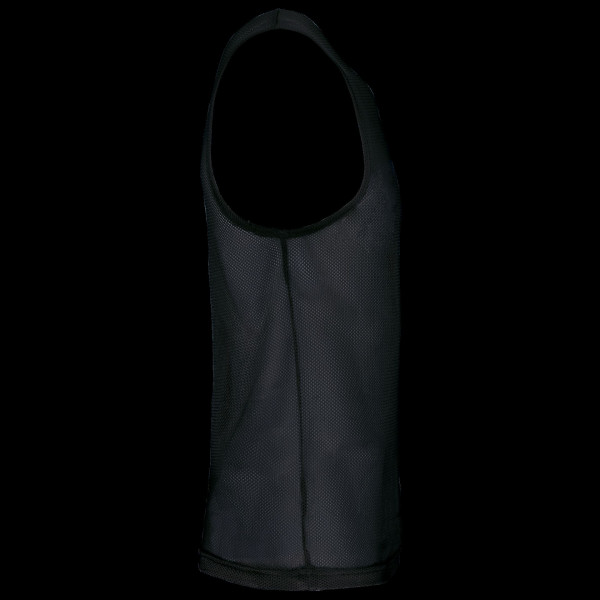 Chasuble en filet léger personnalisable pour événements professionnels et associatifs – BCM Goodies