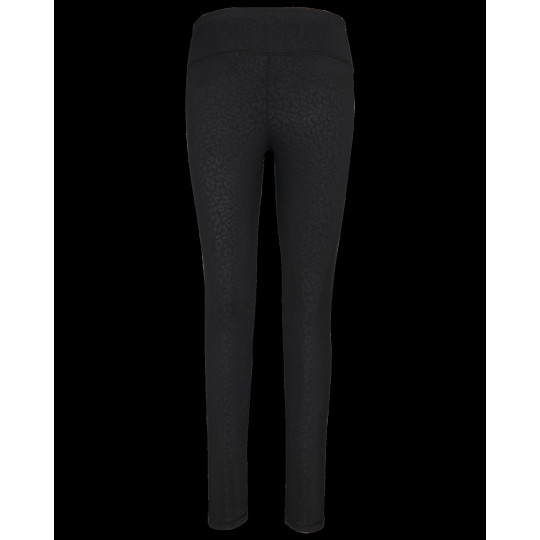 Legging écoresponsable femme personnalisable – Textile d’entreprise pour communication et cadeaux collaborateurs