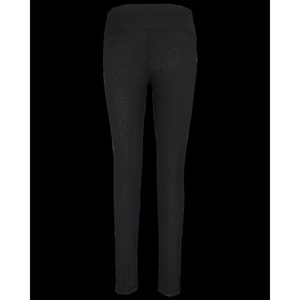Legging écoresponsable femme personnalisable – Textile d’entreprise pour communication et cadeaux collaborateurs