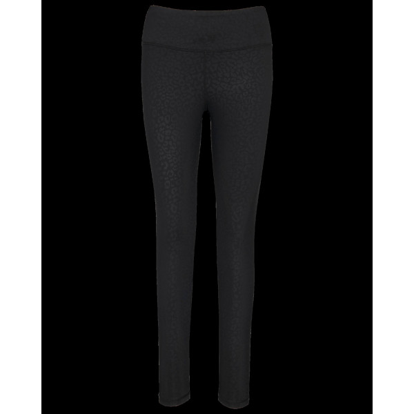 Legging écoresponsable femme personnalisable – Textile d’entreprise pour communication et cadeaux collaborateurs