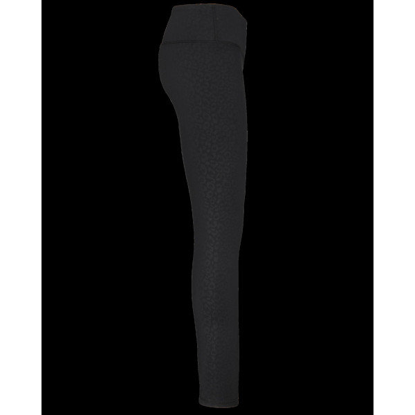 Legging écoresponsable femme personnalisable – Textile d’entreprise pour communication et cadeaux collaborateurs