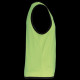 Chasuble de rugby réversible enfant personnalisable – Support textile de communication pour entreprises et associations