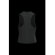 Débardeur crop Triblend femme personnalisable pour entreprises – Textile promotionnel BCM Goodies