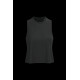 Débardeur crop Triblend femme personnalisable pour entreprises – Textile promotionnel BCM Goodies