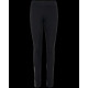 Legging de padel bicolore femme personnalisé pour entreprises – Textile bien-être et visibilité marque