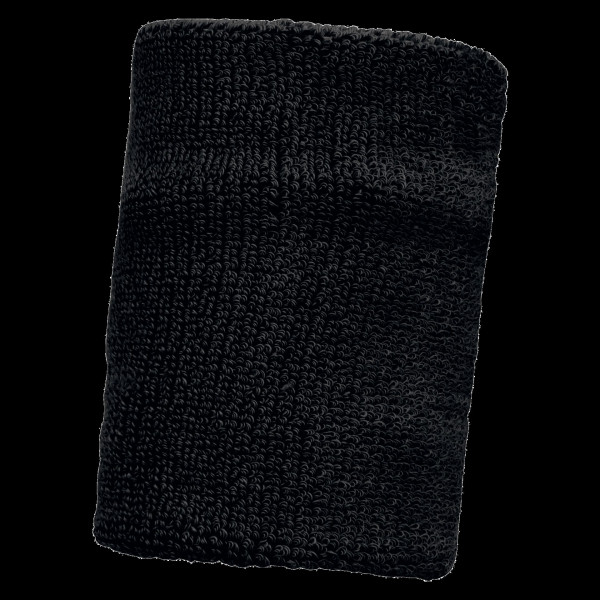 Poignet éponge multisports unisexe personnalisé – Accessoire de communication pour entreprises | BCM Goodies