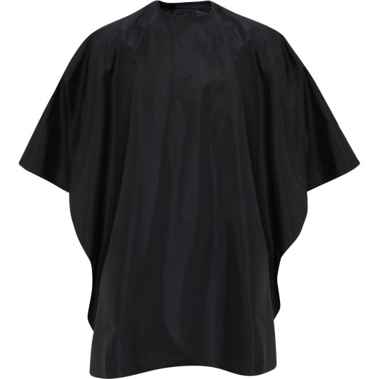 Blouse de salon imperméable personnalisable pour coiffeurs et barbiers – BCM Goodies