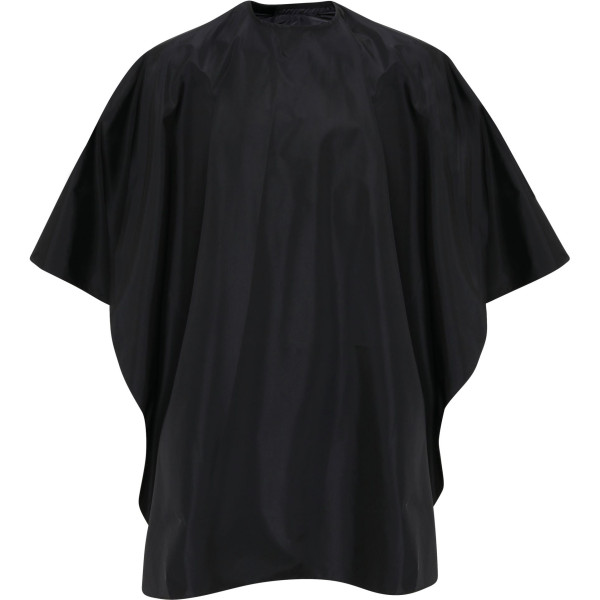 Blouse de salon imperméable personnalisable pour coiffeurs et barbiers – BCM Goodies