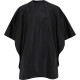 Blouse de salon imperméable personnalisable pour coiffeurs et barbiers – BCM Goodies