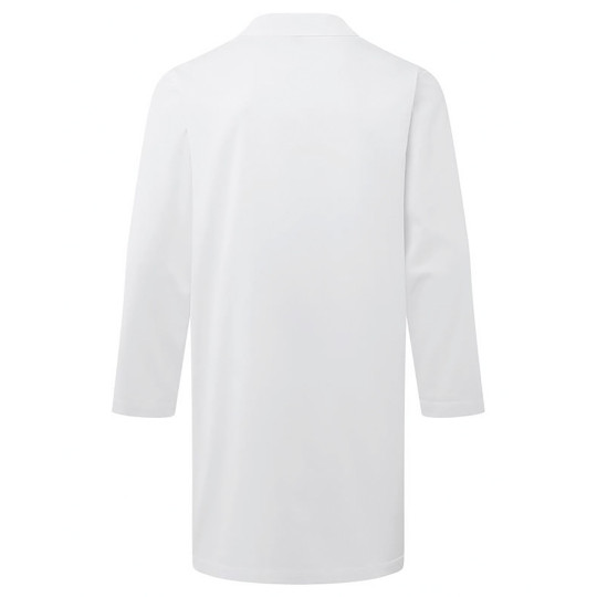 Blouse de travail polyvalente personnalisable pour entreprises – BCM Goodies