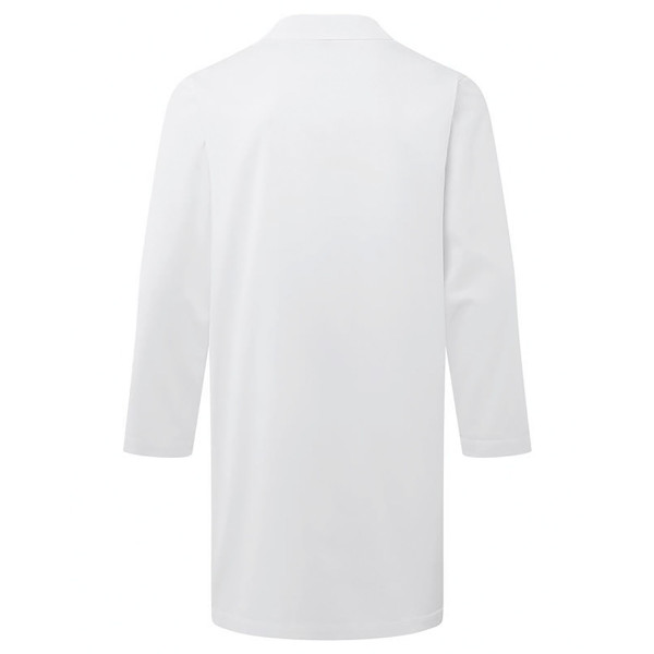 Blouse de travail polyvalente personnalisable pour entreprises – BCM Goodies