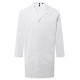 Blouse de travail polyvalente personnalisable pour entreprises – BCM Goodies
