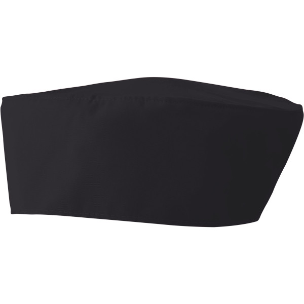 Calot de cuisinier personnalisable pour entreprises – Accessoire professionnel pour événements et communication B2B | BCM Goodie