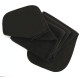 Écharpe personnalisable Polartherm avec poche zippée pour communication d’entreprise – BCM Goodies