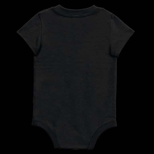 Body manches courtes bébé personnalisable 100% coton – Objet publicitaire pour communication B2B