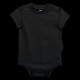 Body manches courtes bébé personnalisable 100% coton – Objet publicitaire pour communication B2B