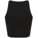 Top court femme personnalisable – Support textile pour communication d’entreprise et cadeaux d’affaires | BCM Goodies