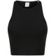 Top court femme personnalisable – Support textile pour communication d’entreprise et cadeaux d’affaires | BCM Goodies