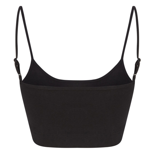 Top court écoresponsable femme personnalisable pour entreprises – Textile promotionnel BCM Goodies
