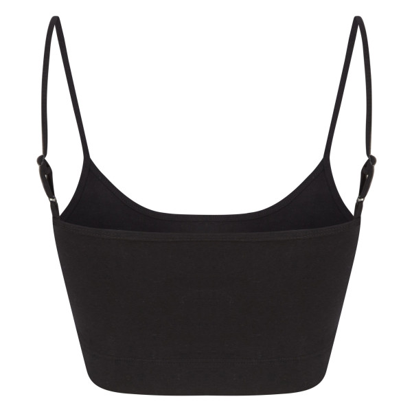 Top court écoresponsable femme personnalisable pour entreprises – Textile promotionnel BCM Goodies