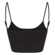 Top court écoresponsable femme personnalisable pour entreprises – Textile promotionnel BCM Goodies