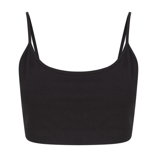Top court écoresponsable femme personnalisable pour entreprises – Textile promotionnel BCM Goodies