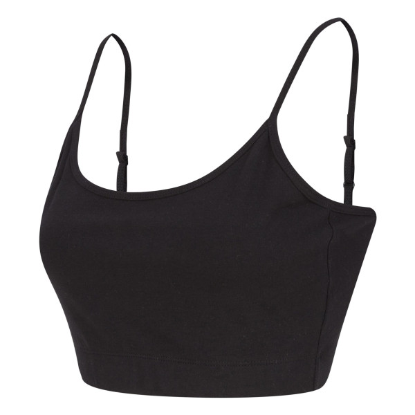 Top court écoresponsable femme personnalisable pour entreprises – Textile promotionnel BCM Goodies