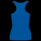Débardeur de sport femme personnalisable – Textile publicitaire B2B pour événements et communication d’entreprise