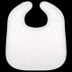 Bavoir éponge bébé personnalisable 100% coton – Goodies B2B pour communication entreprises et fidélisation