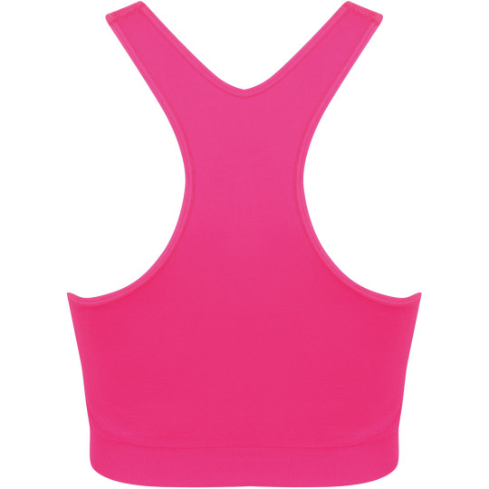 Brassière sport personnalisable – Goodie bien-être entreprise – BCM Goodies