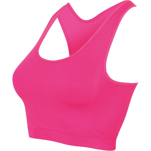 Brassière sport personnalisable – Goodie bien-être entreprise – BCM Goodies