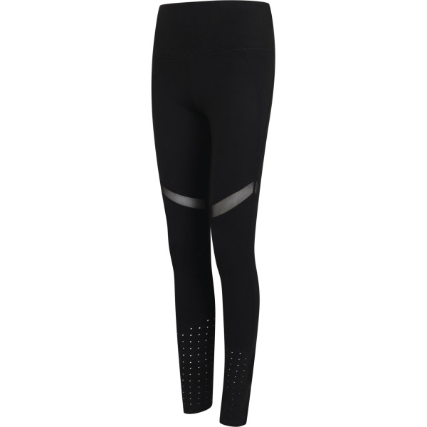 Legging personnalisable avec empiècements pour communication d’entreprise – BCM Goodies