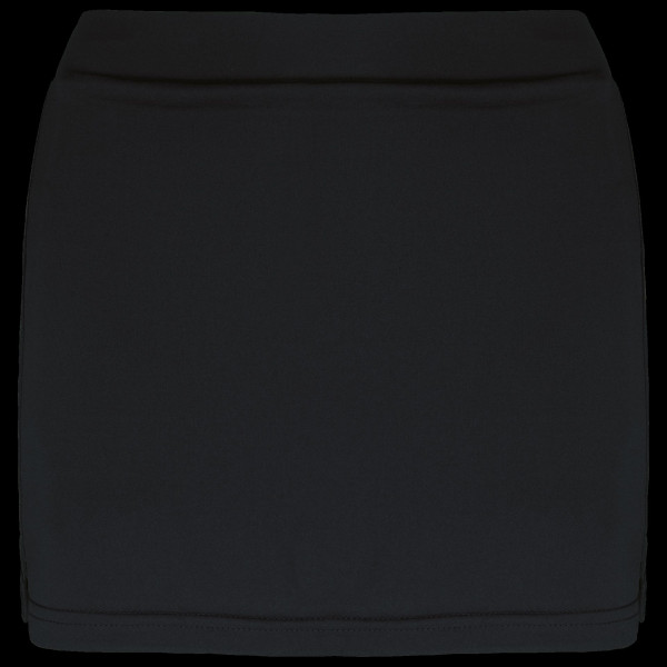 Jupe de tennis femme personnalisable pour événements d’entreprise et équipes – BCM Goodies