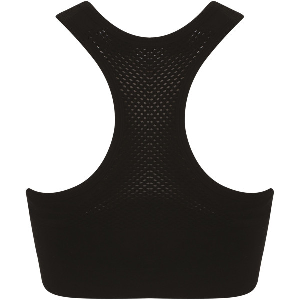 Brassière sans coutures personnalisable – Goodie d’entreprise pour communication et fidélisation – BCM Goodies