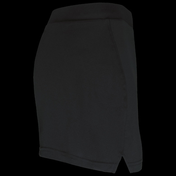 Jupe de tennis femme personnalisable pour événements d’entreprise et équipes – BCM Goodies