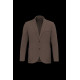 Blazer délavé en lin homme personnalisé – Veste corporate pour entreprises et cadeaux d’affaires