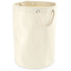 Panier de rangement en toile de coton personnalisable pour communication B2B – BCM Goodies