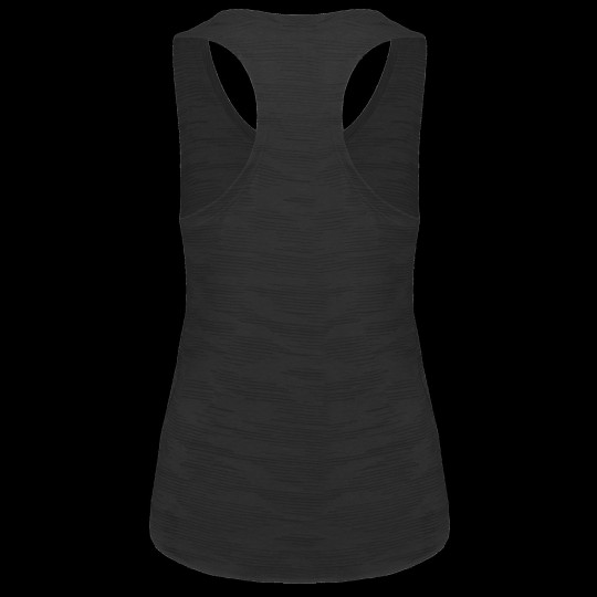 Débardeur sport femme personnalisable – Vêtement d’entreprise et événementiel | BCM Goodies