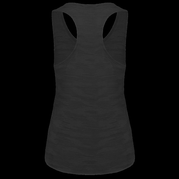 Débardeur sport femme personnalisable – Vêtement d’entreprise et événementiel | BCM Goodies