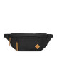 Sling Bag personnalisé en polyester recyclé pour communication d'entreprise - BCM Goodies