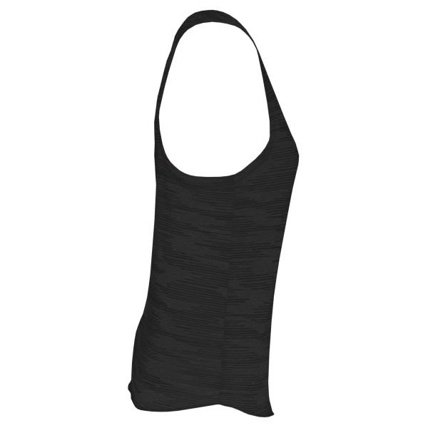 Débardeur sport femme personnalisable – Vêtement d’entreprise et événementiel | BCM Goodies