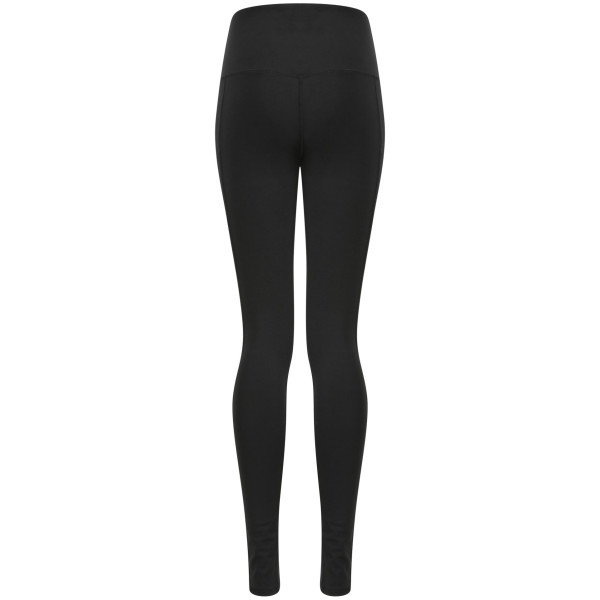 Legging femme personnalisable avec poche – Textile promotionnel pour entreprises et welcome pack