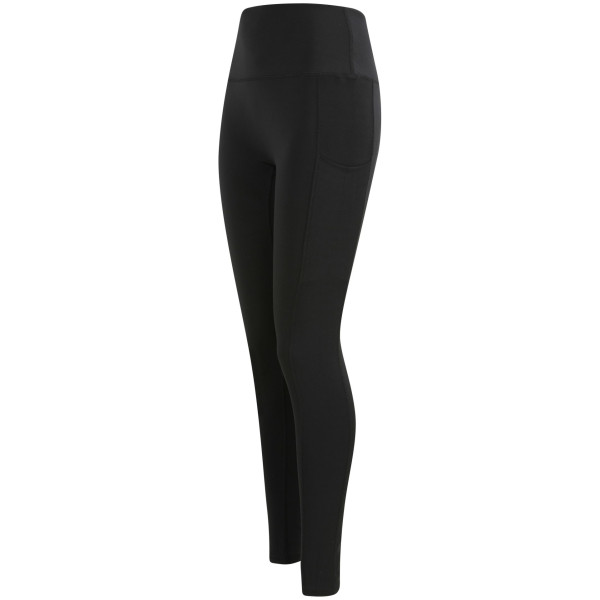 Legging femme personnalisable avec poche – Textile promotionnel pour entreprises et welcome pack