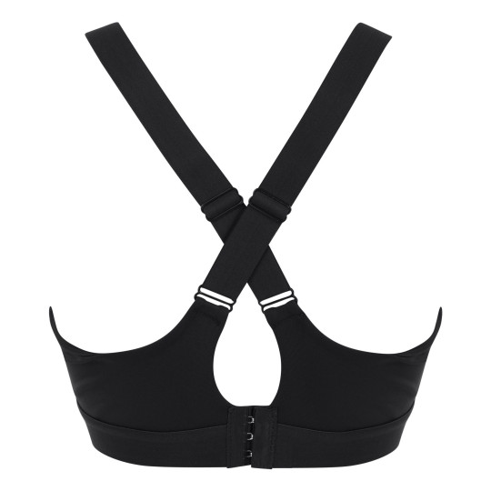 Brassière de sport personnalisable pour entreprises et associations – Communication par l’objet BCM Goodies