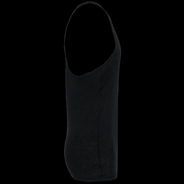 Débardeur triblend homme personnalisé – Communication par l’objet pour entreprises | BCM Goodies