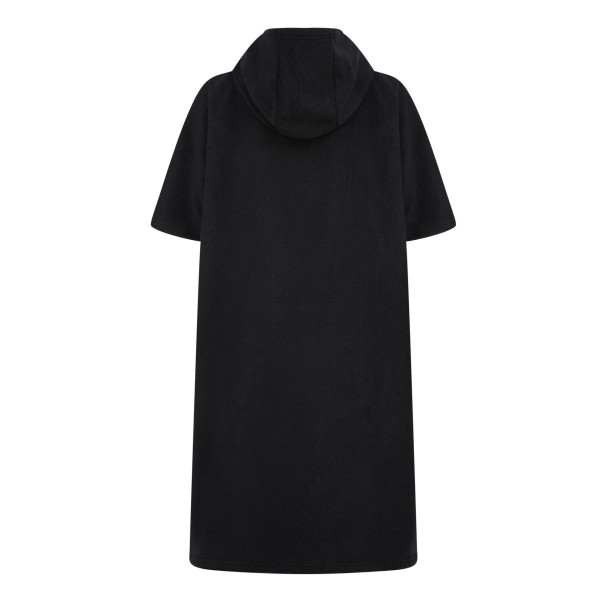 Poncho éponge enfant personnalisé – Support textile de communication pour événementiel et cadeaux d’entreprise | BCM Goodies