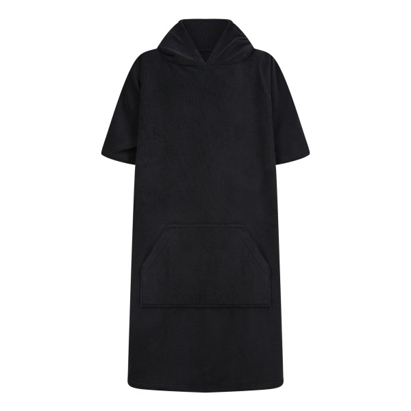Poncho éponge enfant personnalisé – Support textile de communication pour événementiel et cadeaux d’entreprise | BCM Goodies