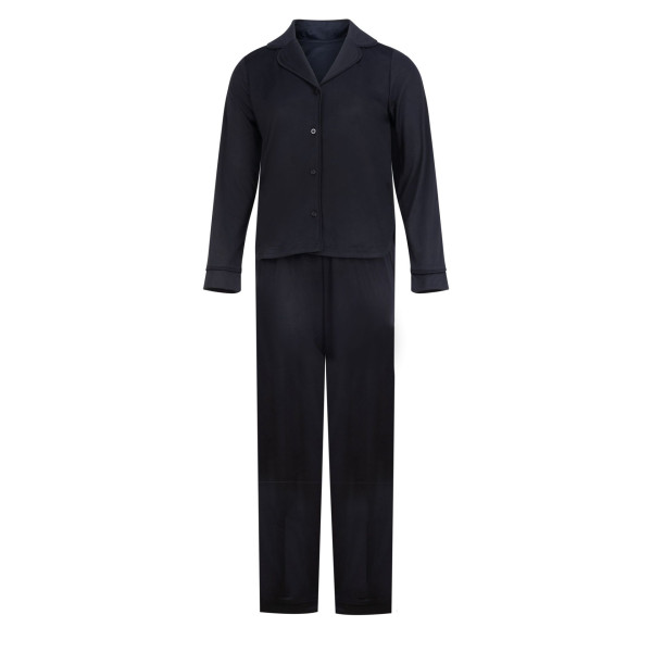 Pyjama supersoft femme personnalisable pour cadeaux d’entreprise et communication B2B – BCM Goodies